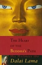 The Heart of the Buddhas Path