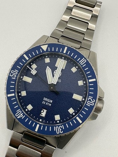 Erebus origin 38mm - origin,