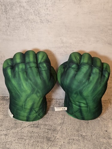 2008 hulk plush smash - 2008,