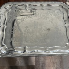 QUEEN ELIZABETH SILVER JUBILEE