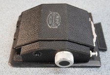 MPP 6x9 120 roll film back for