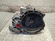 FORD FOCUS ST MK3 2013 2.0