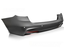 M Sport Rear Bumper for BMW