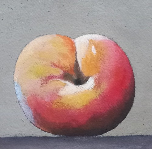 Original still life - still,