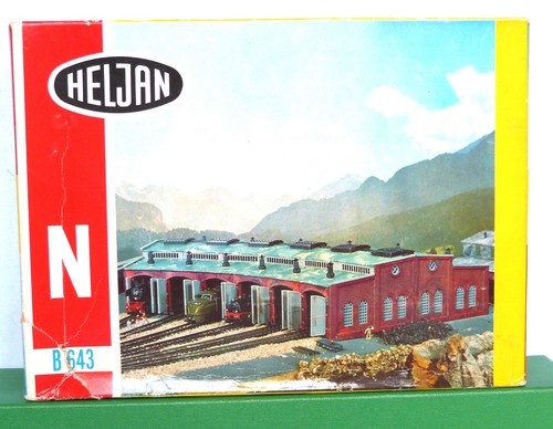 Gauge vintage hleljan b643 - vintage,