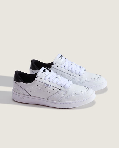 Vans court classic - vans, low