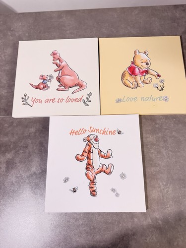 Winnie the pooh - winnie,