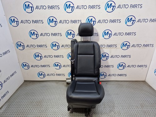 Mercedes vito third row - vito, single