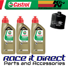 Service Kit for Kawasaki