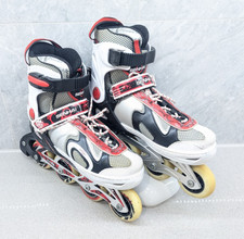 Senhai Power Max Inline Roller