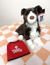 Gravy Patrol Pup Winter Park