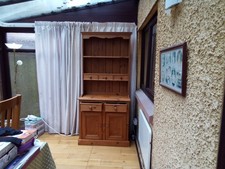 welsh dresser