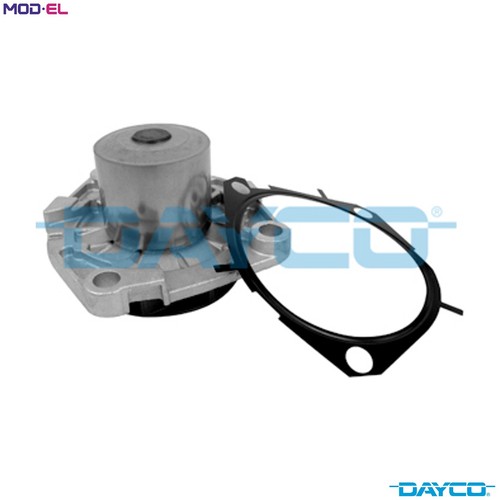 Water pump engine cooling - water,
