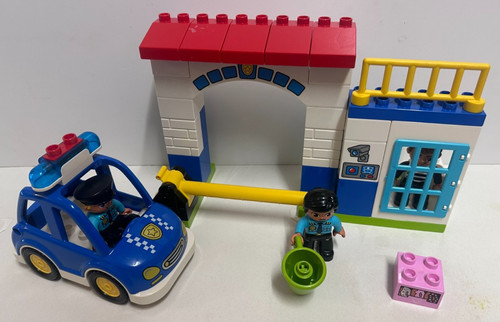 Lego duplo 10902 police - lego®,