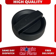 Oil Filler Neck Sealing Cap