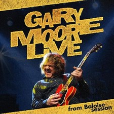 Gary Moore : Gary Moore Live