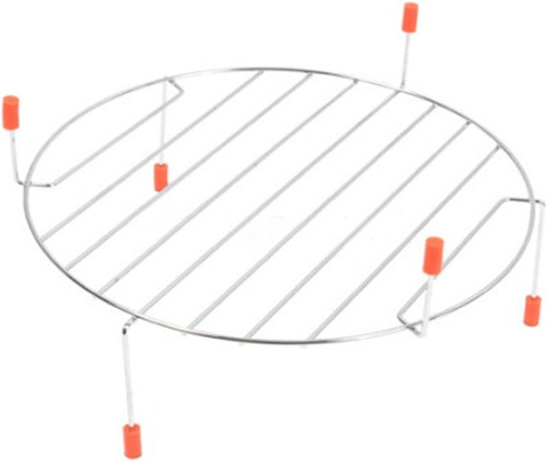 Spares2go turntable wire rack - spares2go,