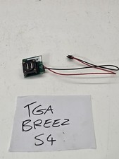 Tga breeze s4 mobility scooter