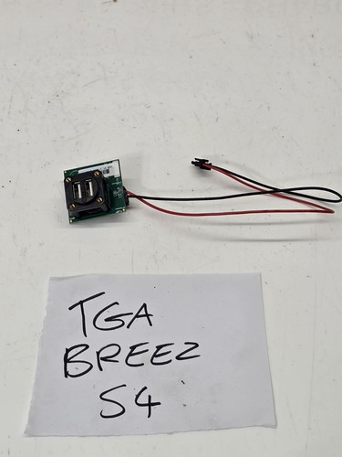 Tga breeze mobility scooter - tga,
