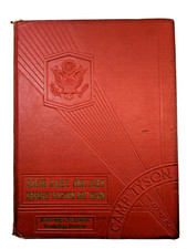 306th Coast Artillery Barrage