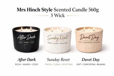 Mrs Hinch Luxury Home Scented