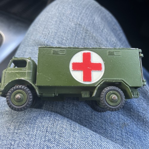 Vintage dinky toys 626 - dinky,