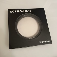 Profoto OCF II Gel Ring