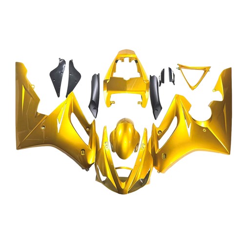Injection abs fairings - injection, for