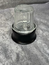 Genuine Kenwood FDM30 Glass