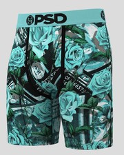 PSD 7" Performance Boxer