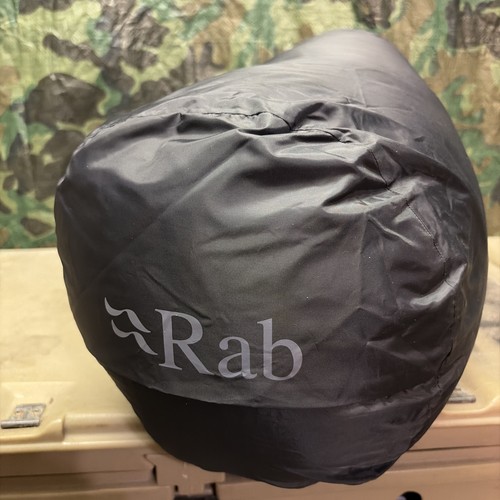 Rab neutrino pro 900 down - neutrino,