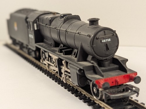 Hornby r322 gauge - r322,