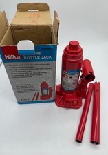 Hilka 3 Tonne Bottle Jack