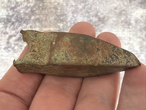Corded ware 5000 years old - ware,