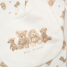 Baby Boys Girls Teddy best