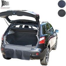 Fits nissan qashqai - nissan, boot