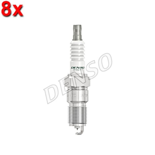 Spark plug denso - plug, aston