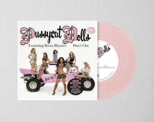 The pussycat dolls don cha - the,