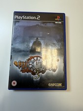 Clock Tower 3 Complete With Manual Sony PlayStation 2 PS2 PAL