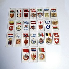 John player sons flags and - &,