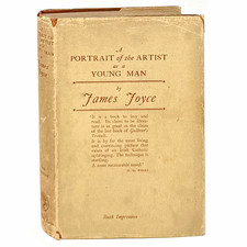 A Portrait of the Artist as a