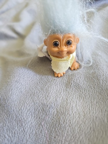Russ baby troll - russ, doll