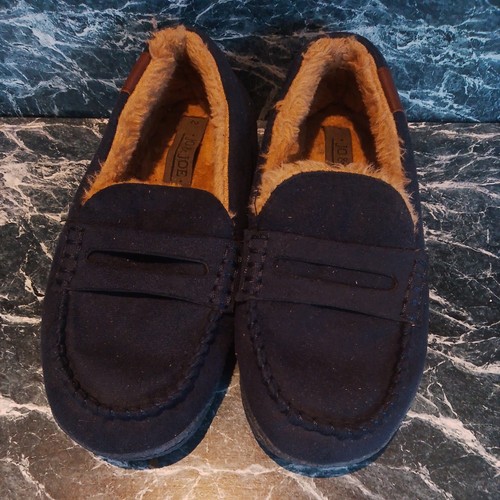 Children joe slippers - jo,