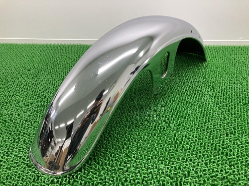 Genuine yamaha sr400 front - genuine,