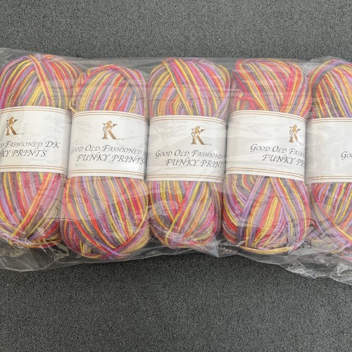 100g balls good old - 5,