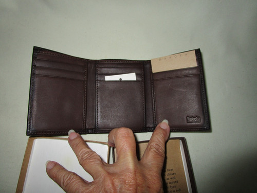 Dakota tumi men - men's, brown
