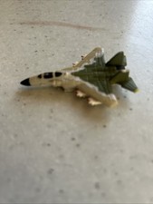 Micro Machine Military Fighter