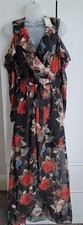 lipsy Size 10 womens floral