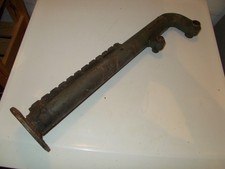 Sankey Military Trailer