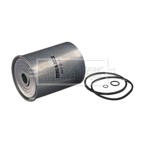 Fuel filter for - filter,